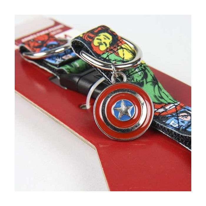 Petral para perro XXS/XS marvel talla XXS-XS 1