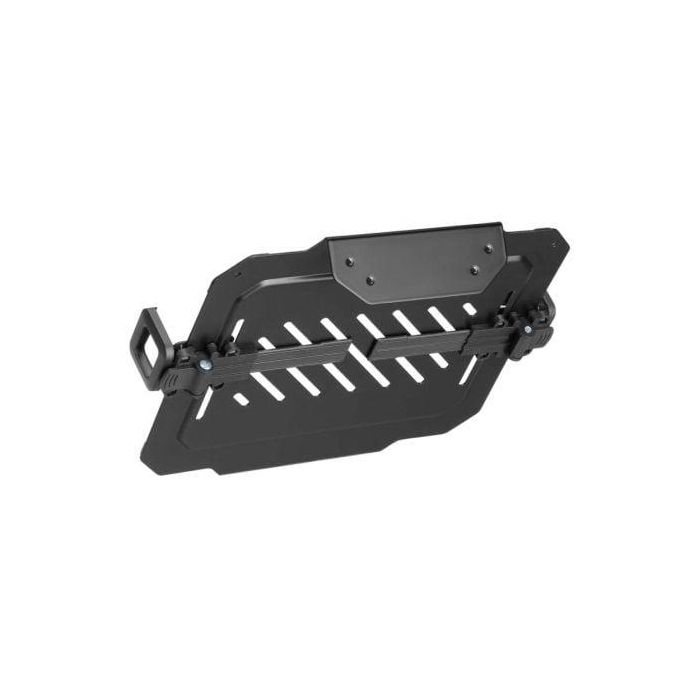 AISENS - SOPORTE UNIVERSAL PARA PORTATIL DE 12-17 PARA EL MONTAJE EN UN SOPORTE DE MONITOR, NEGRO 1 AISENS - SOPORTE UNIVERSAL PARA PORTATIL DE 12-17 PARA EL MONTAJE EN UN SOPORTE DE MONITOR, NEGRO 1