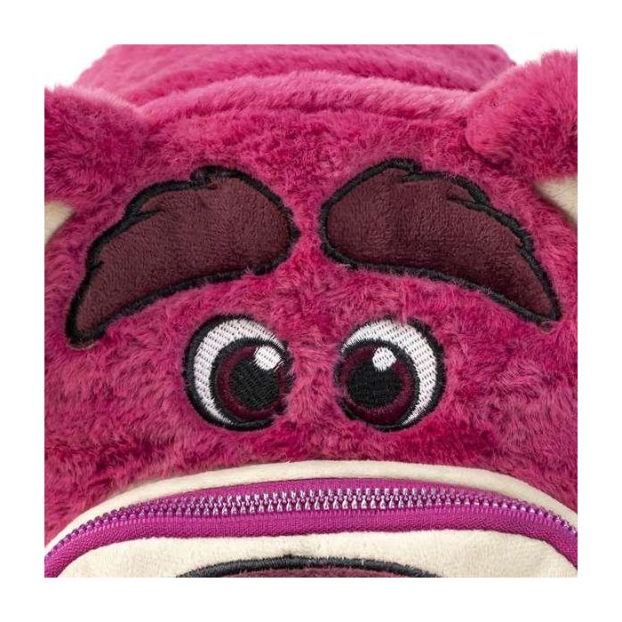 Mochila Casual Toy Story Fucsia 22 x 25,5 x 11,4 cm 3