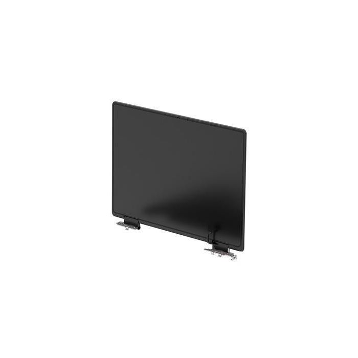 HP HD (1366×768), SVA, 45% CG, eDP, display assembly with HD webcam for use on computer models without WWAN capability; typical brightness: 250 nits HP HD (1366×768), SVA, 45% CG, eDP, display assembly with HD webcam for use on computer models without WWAN capability; typical brightness: 250 nits