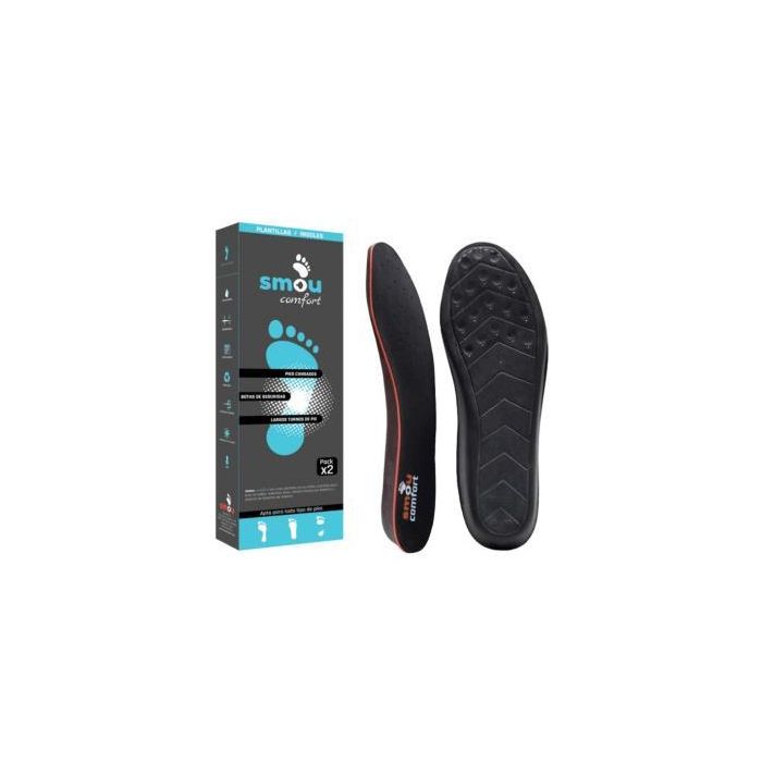 Smou Comfort Plantilla T46/47 Smou Comfort Plantilla T46/47
