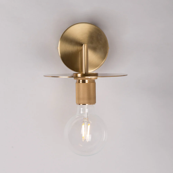 Aplique de Pared "Longueuil" SKD-W1007 5