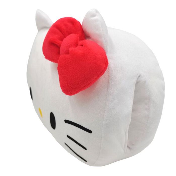 Cojin calienta manos Hello Kitty surtido 2
