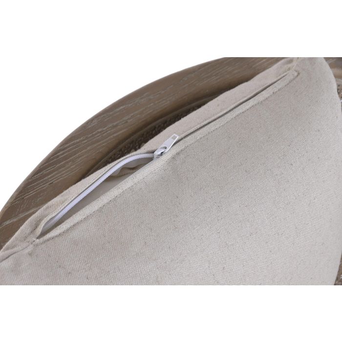 Silla Romantico DKD Home Decor 58.5 x 82 x 54 cm 7