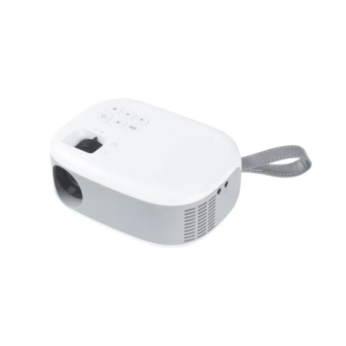 Strong N1 videoproyector 150 lúmenes ANSI LED 720p (1280x720) Blanco Strong N1 videoproyector 150 lúmenes ANSI LED 720p (1280x720) Blanco