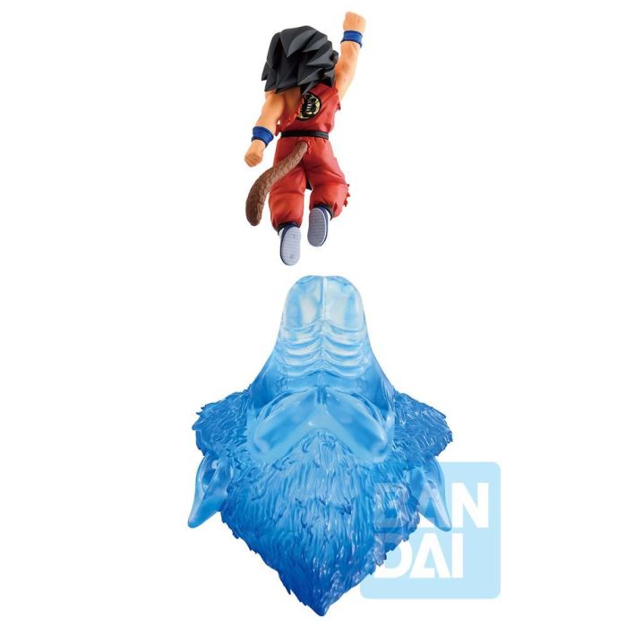 Figura Ichibansho Dragon Ball Dragon History 3 Figura Ichibansho Dragon Ball Dragon History 3