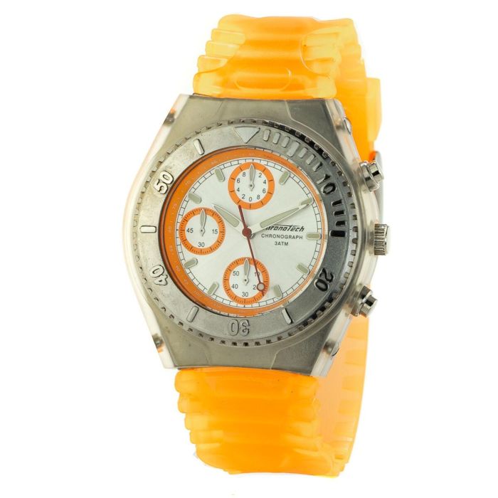 Reloj Unisex Chronotech CT7284-05 (Ø 40 mm) 0 Reloj Unisex Chronotech CT7284-05 (Ø 40 mm) 0