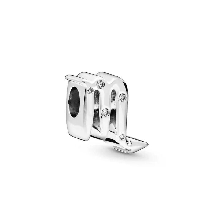 Abalorio Mujer Pandora 798430C01 Plateado Abalorio Mujer Pandora 798430C01 Plateado