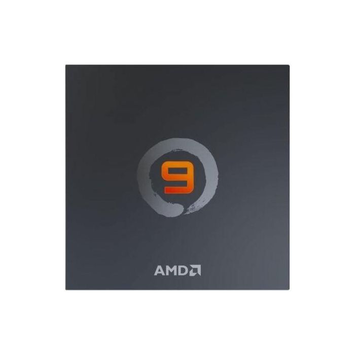 AMD Ryzen 9 7900 AM5 4.0GHz MaxBoost 5.4GHz 12 núcleos 24 hilos 65W con RGB Wraith Prism Cooler 2 AMD Ryzen 9 7900 AM5 4.0GHz MaxBoost 5.4GHz 12 núcleos 24 hilos 65W con RGB Wraith Prism Cooler 2