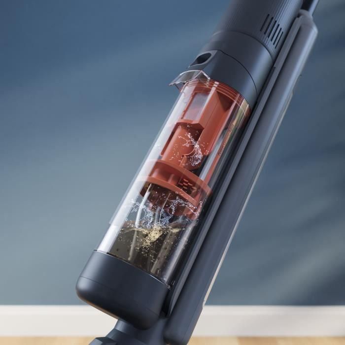 Philips Aspiradora inalámbrica XW6264/11 21,6V 450ml 2500 rpm Coral 4 Philips Aspiradora inalámbrica XW6264/11 21,6V 450ml 2500 rpm Coral 4