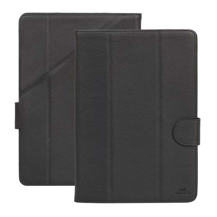 Riva Tablet Case Malpensa 10,0" schwarz 3137 3