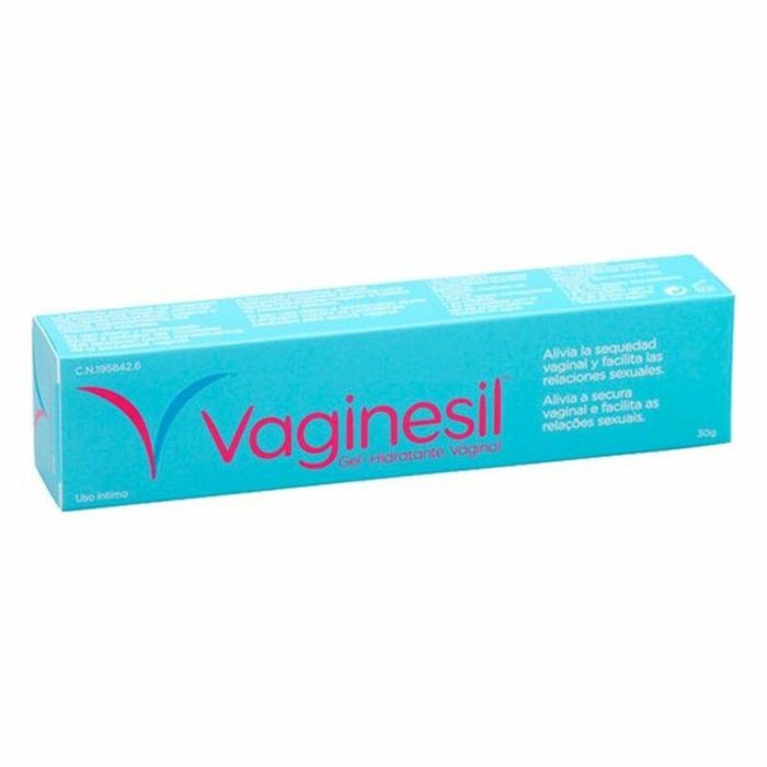 Vagisil Gel Hidratante Vaginal Vagisil Gel Hidratante Vaginal