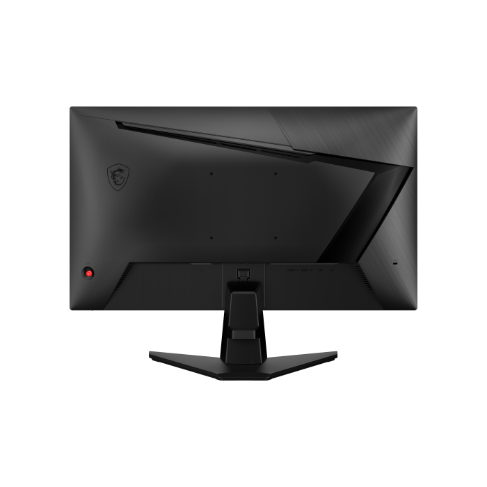 Msi Monitor Mag 255F E20. 24.5". Rapid Ips Flat. 1920X1080 . 240Hz. Negro 2