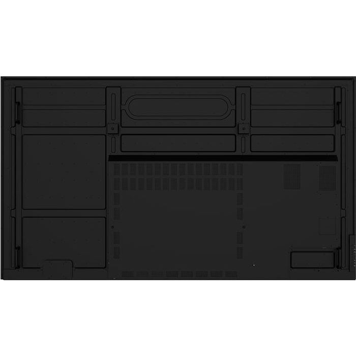 iiyama 98" LCD UHD, OPS 16 iiyama 98" LCD UHD, OPS 16