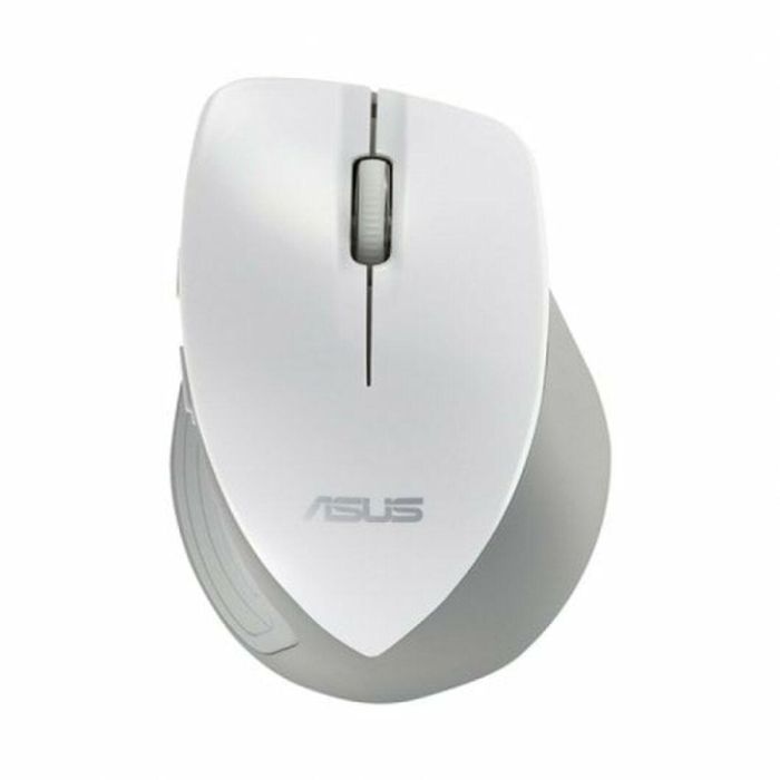 Ratón Gaming Asus Blanco 1600 dpi