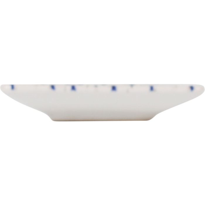 La Mediterranea Fuente Rectangular Arago Elite Bri 30x8 cm (24 Unidades) 1