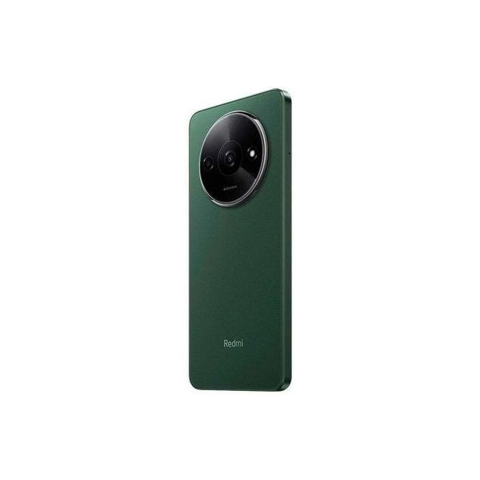 Smartphone Xiaomi Redmi A3 4GB/ 128GB/ 6.71"/ Verde Oliva 2 Smartphone Xiaomi Redmi A3 4GB/ 128GB/ 6.71"/ Verde Oliva 2
