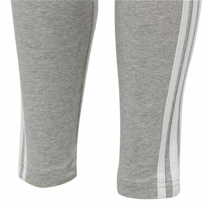 Mallas Deportivas para Niños Adidas Essentials Gris 1