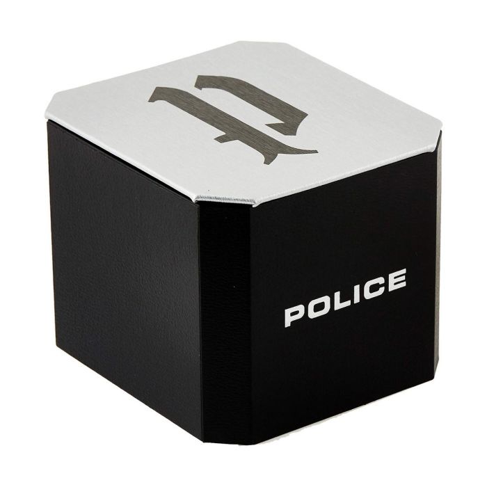 Reloj Unisex Police R1453318001 (Ø 47 mm) 2 Reloj Unisex Police R1453318001 (Ø 47 mm) 2