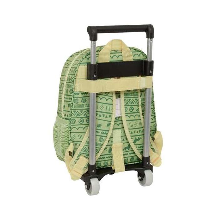 Mochila 524+carro 705 mufasa 27x33x10 cm 4 Mochila 524+carro 705 mufasa 27x33x10 cm 4
