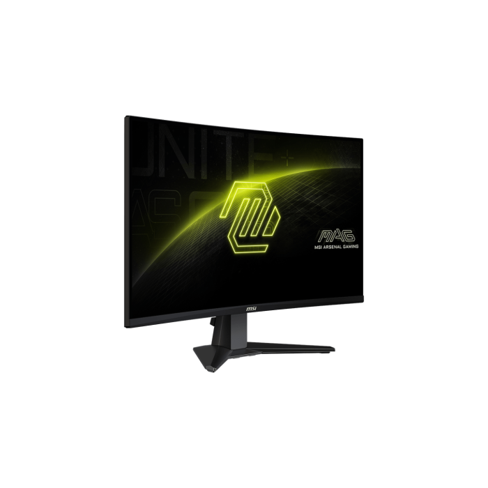 MSI MAG 276CXF pantalla para PC 68,6 cm (27") 1920 x 1080 Pixeles Full HD LCD Negro 1 MSI MAG 276CXF pantalla para PC 68,6 cm (27") 1920 x 1080 Pixeles Full HD LCD Negro 1