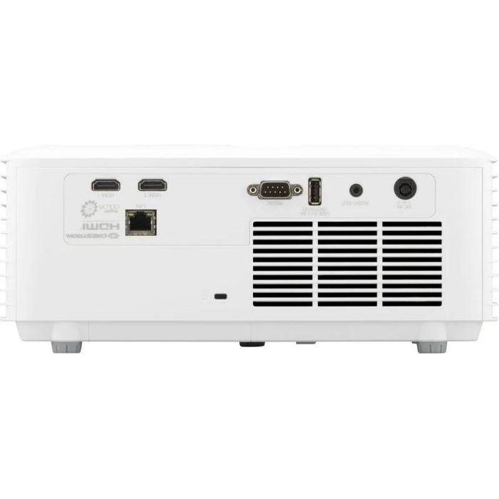 ViewSonic LS741HD - Projector - 5.000 AL - Full HD (1.920x1.080) - Lamp Free - Laser Phosphor - Contrast Ratio 3.000.000:1 19 ViewSonic LS741HD - Projector - 5.000 AL - Full HD (1.920x1.080) - Lamp Free - Laser Phosphor - Contrast Ratio 3.000.000:1 19