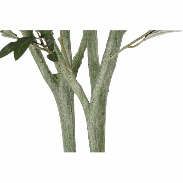 Árbol DKD Home Decor Poliéster Polipropileno Olivo 80 x 80 x 180 cm (80 x 80 x 180 cm) 1 Árbol DKD Home Decor Poliéster Polipropileno Olivo 80 x 80 x 180 cm (80 x 80 x 180 cm) 1