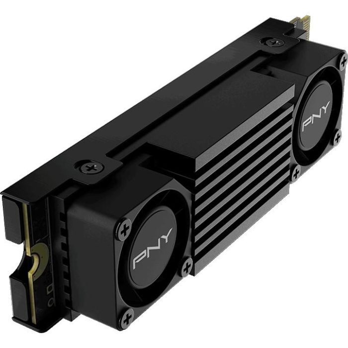 PNY - CS3150 - Disco duro interno SSD - 1TB - M.2 NVMe (M280CS3150HS-1TB-RB) 3 PNY - CS3150 - Disco duro interno SSD - 1TB - M.2 NVMe (M280CS3150HS-1TB-RB) 3