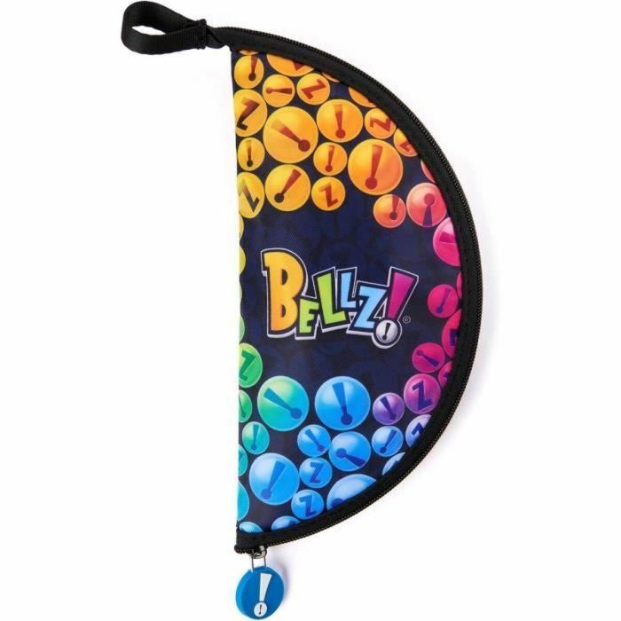 Juego de habilidad Spin Master BELLZ 3