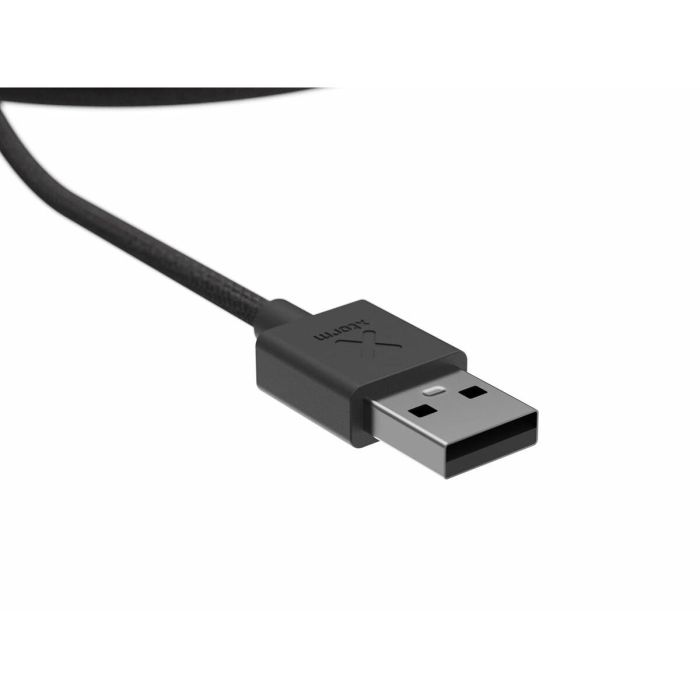 Cable USB Xtorm CXG2011 Negro 2
