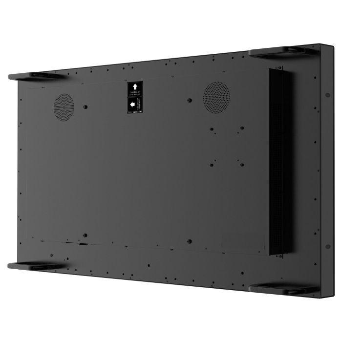 iiyama TF5039AS-B1AG Pantalla Táctil LED 125.7cm (49.5") 4K Ultra HD 3840 x 2160 Pixeles 2