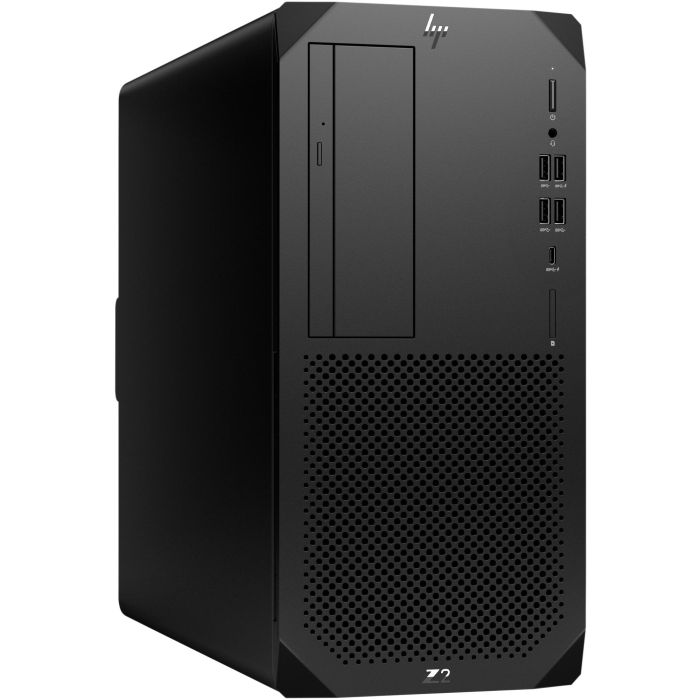 HP Z2 G9 TWR Intel Core i9-14900K 64GB 2TB/SSD NVIDIA RTX A4000 16GB W11P 3J War (DE) 1