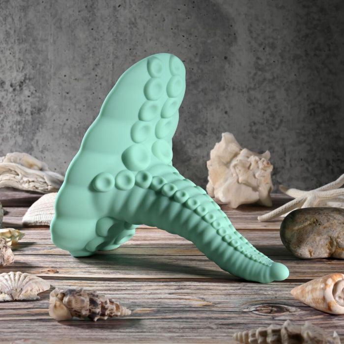 Plug Anal Evolved (12,7 cm) 16 Plug Anal Evolved (12,7 cm) 16