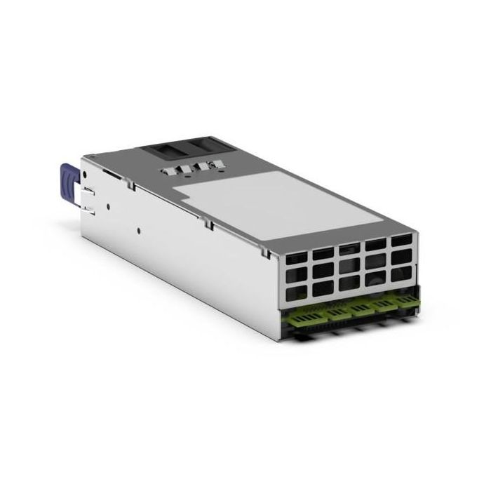 NETGEAR M4350 - Fuente Alimentación 920W para Switches, Unidad PSU Interna Gris 110-240V 1