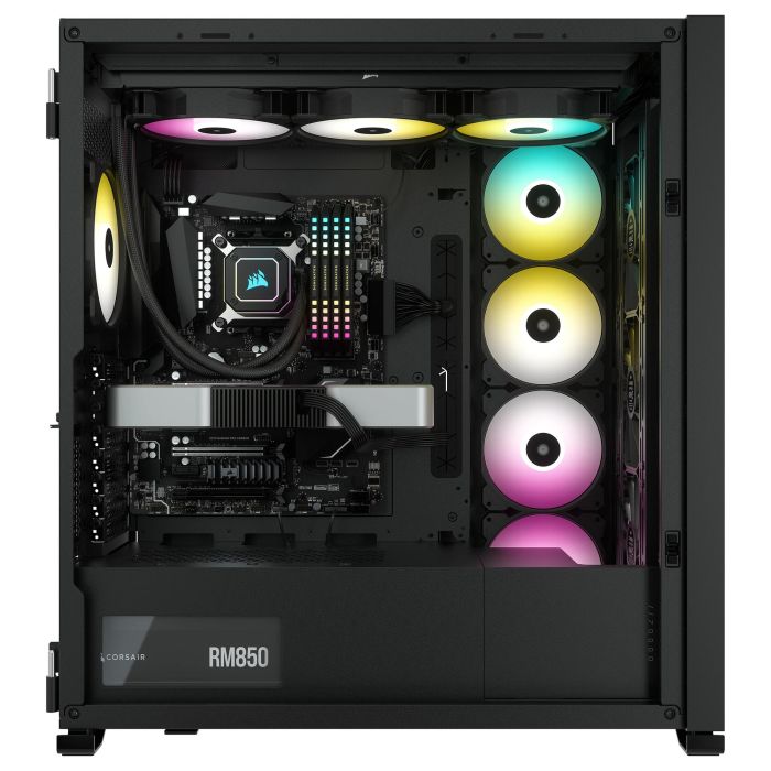 Disco Duro Corsair MP600 PRO XT Interno SSD TLC 3D NAND 1 TB 1 TB SSD 4