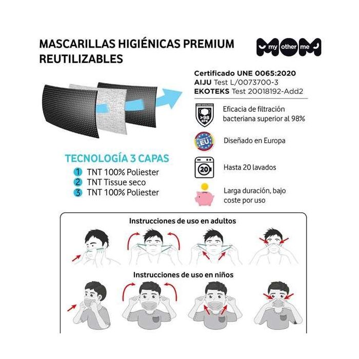 My Other Me Elf Talla XS 1 My Other Me Elf Talla XS 1