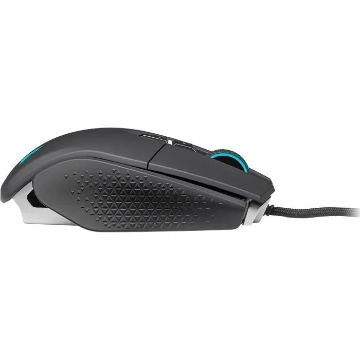Corsair ratón M65 RGB Ultra Negro CH-9309411-EU2 1