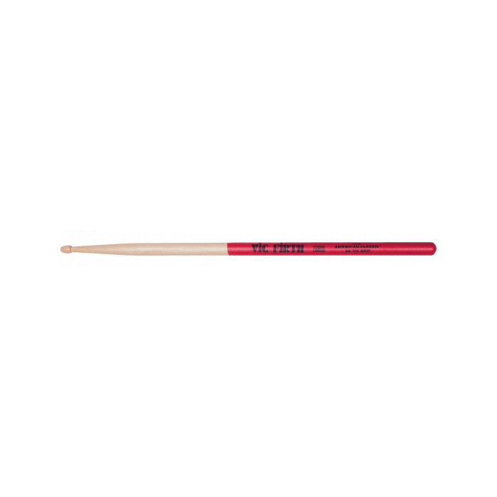 Baquetas Vf American Classic® 5A W/ Vic Grip Baquetas Vf American Classic® 5A W/ Vic Grip