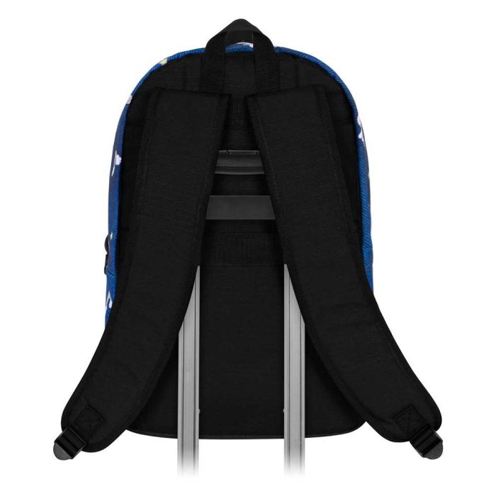 Mochila HS FAN 2.2 Sweety Oh My Pop Azul Oscuro 2 Mochila HS FAN 2.2 Sweety Oh My Pop Azul Oscuro 2