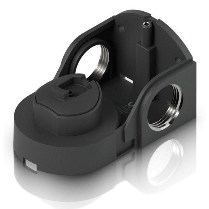 Ubiquiti G5 PTZ Conduit Adapter, 3/4", Polycarbonate 11 Ubiquiti G5 PTZ Conduit Adapter, 3/4", Polycarbonate 11
