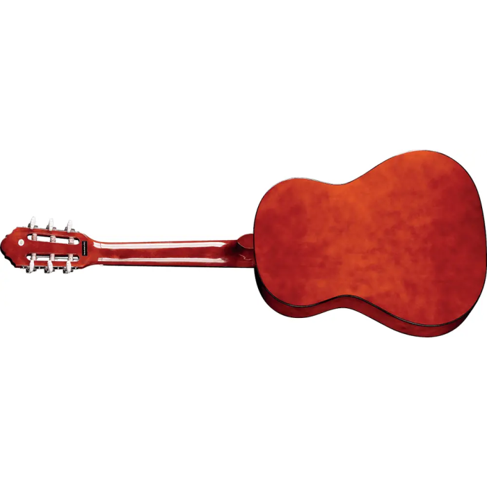 Eko Guitarra Clásica 3/4 CS-5 Studio 5 Natural para Niños y Adolescentes de 9 a 12 Años 3 Eko Guitarra Clásica 3/4 CS-5 Studio 5 Natural para Niños y Adolescentes de 9 a 12 Años 3