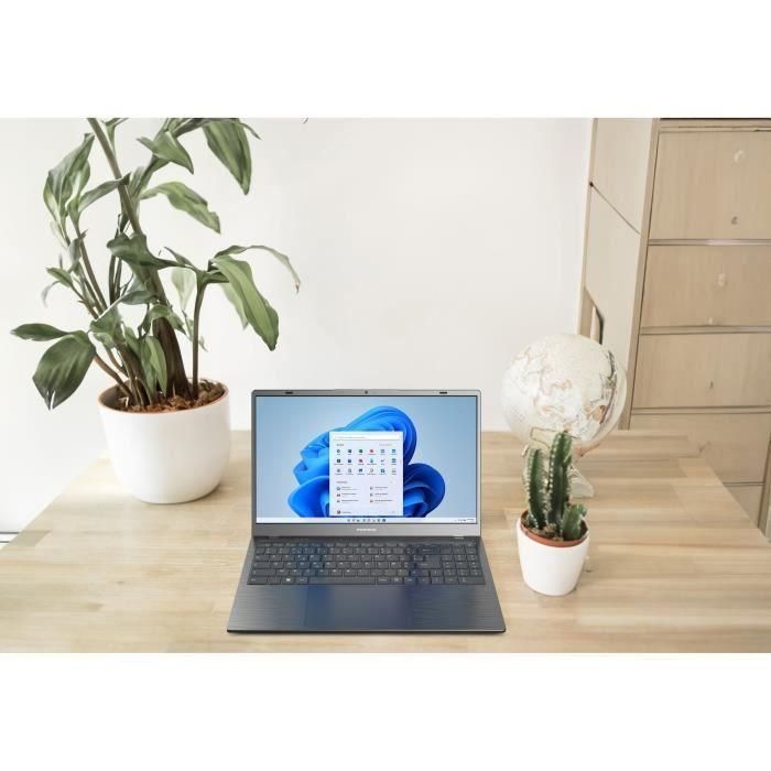 Portátil Notebook - THOMSON - NEO15 - 15.6'' FHD - Intel Core i7-1165G7 - RAM: 8GB - Almacenamiento: 512GB SSD - Windows 11 - AZERTY 4 Portátil Notebook - THOMSON - NEO15 - 15.6'' FHD - Intel Core i7-1165G7 - RAM: 8GB - Almacenamiento: 512GB SSD - Windows 11 - AZERTY 4