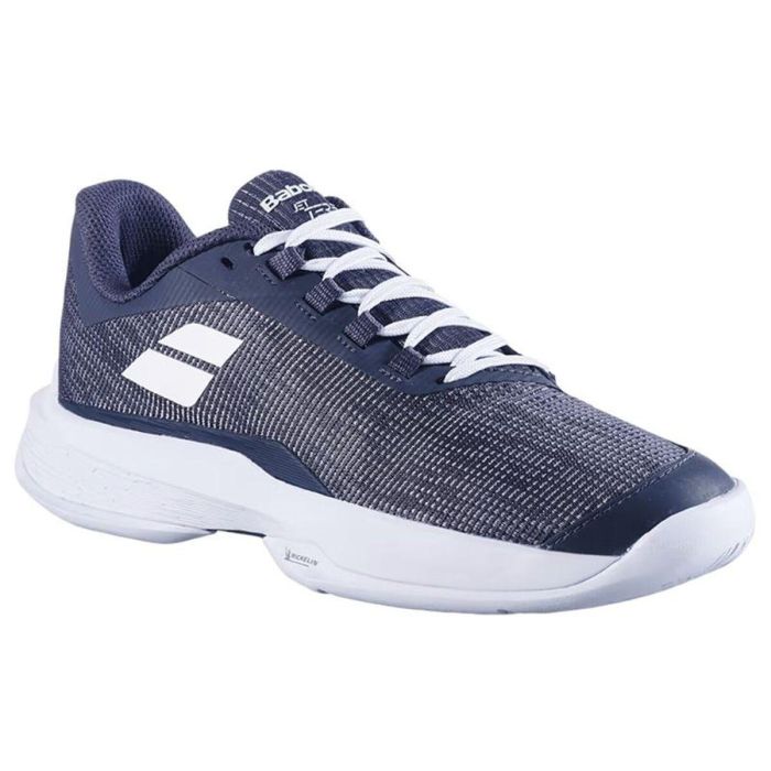 Zapatillas Deportivas Mujer Babolat Jet Tere 2 Gris 42 1