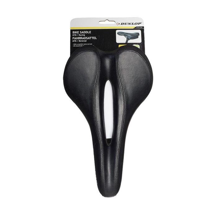 Sillin para bicicleta dunlop 1