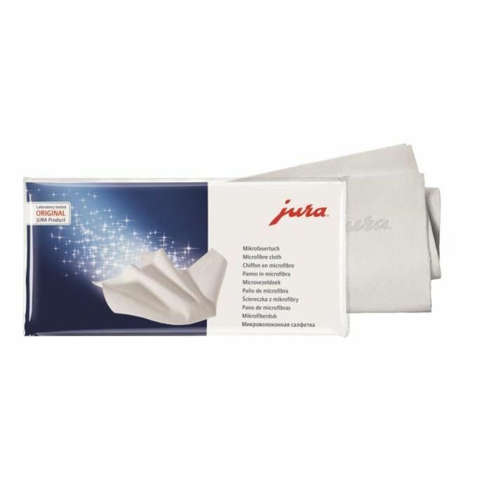 JURA Paño de microfibra AUC7610917694570
