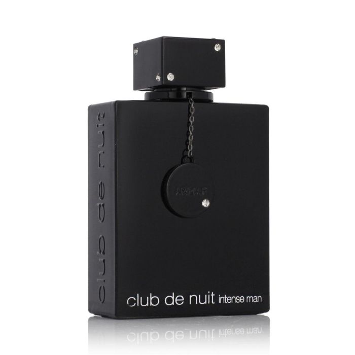 Perfume Hombre Armaf EDP Club De Nuit Intense Man 200 ml 1