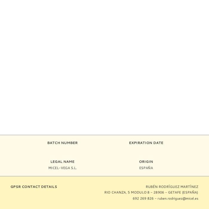 Contracierre zamak 6819-02 zincado 2