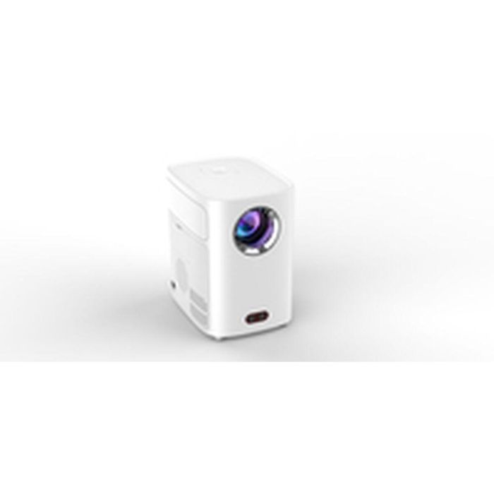 Strong Q1 videoproyector 300 lúmenes ANSI LED 720p (1280x720) Blanco 9