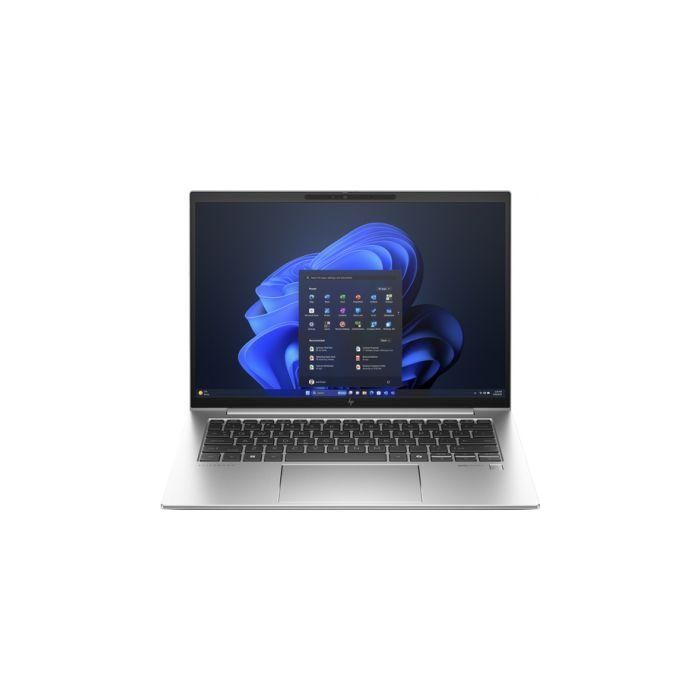 Portátil HP EliteBook 840 G11 9G0A3ET Intel Core Ultra 5-125H/ 16GB/ 512GB SSD/ 14"/ Win11 Pro Portátil HP EliteBook 840 G11 9G0A3ET Intel Core Ultra 5-125H/ 16GB/ 512GB SSD/ 14"/ Win11 Pro