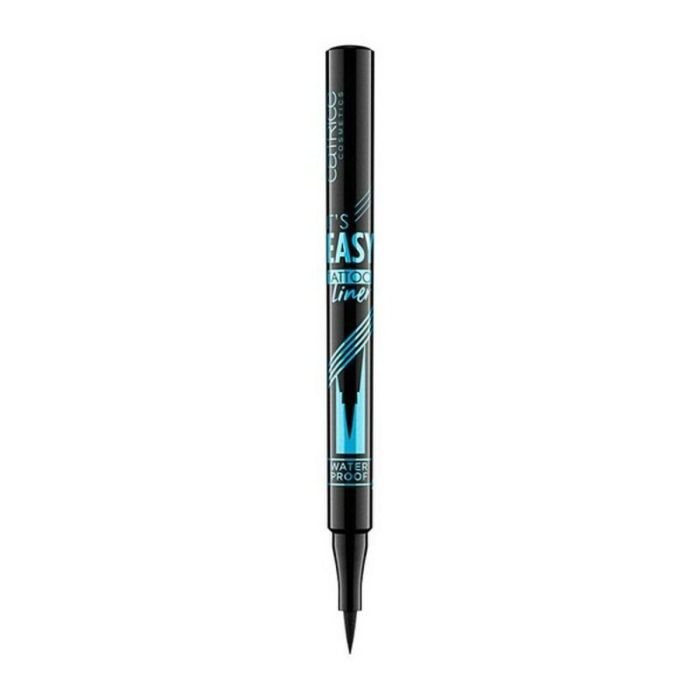 Catrice It’S Easy Tattoo Liner Waterproof Catrice It’S Easy Tattoo Liner Waterproof